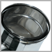 EDILAIR DOPPIA PARETE ARIA